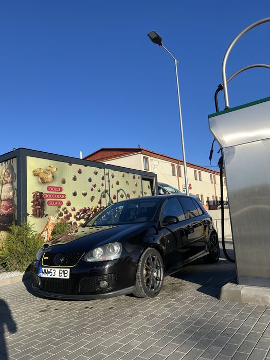 VOLKSWAGEN Golf 2005 — imagine 2