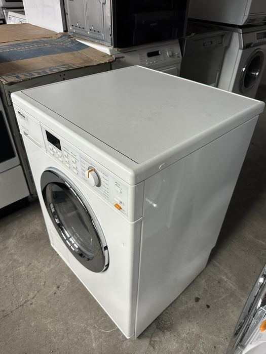 Пералня/сушилня +гаранция. MIELE КОМБИНИРАНА. ПЧЕЛНА ПИТА. Доставка