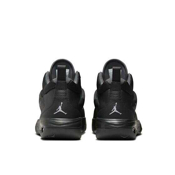 Nike - Jordan Stay Loyal 3 номер 40 мъжки черни Оригинал Код 8313