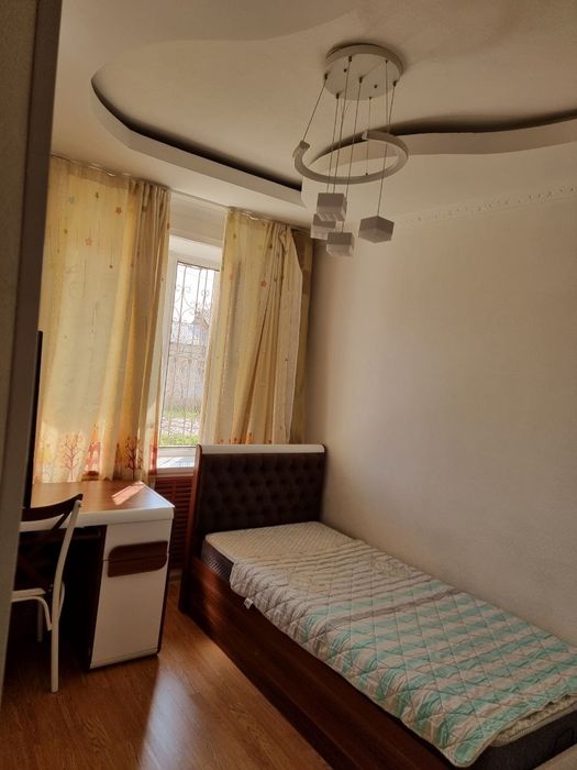 (3) Аренда 3х комнатной квартиры в Тузель-1