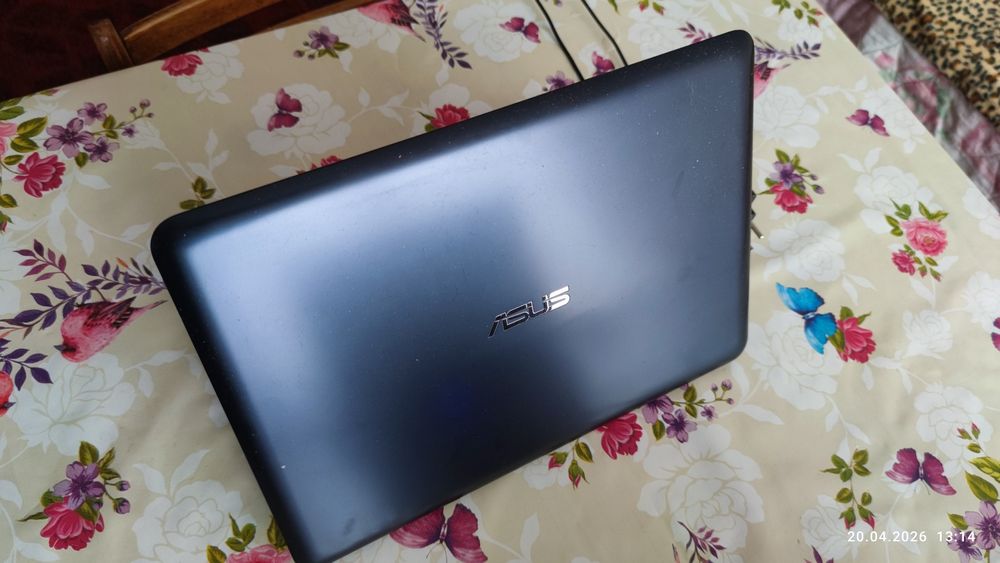 Лаптоп ASUS 14" 2018г.