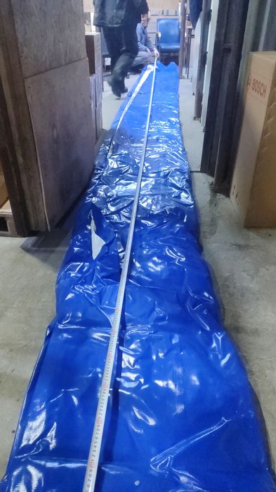 Продам Тент на КамАЗ