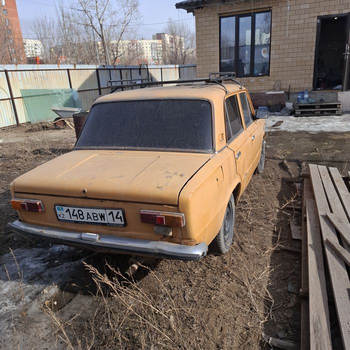 Продам копейку ваз