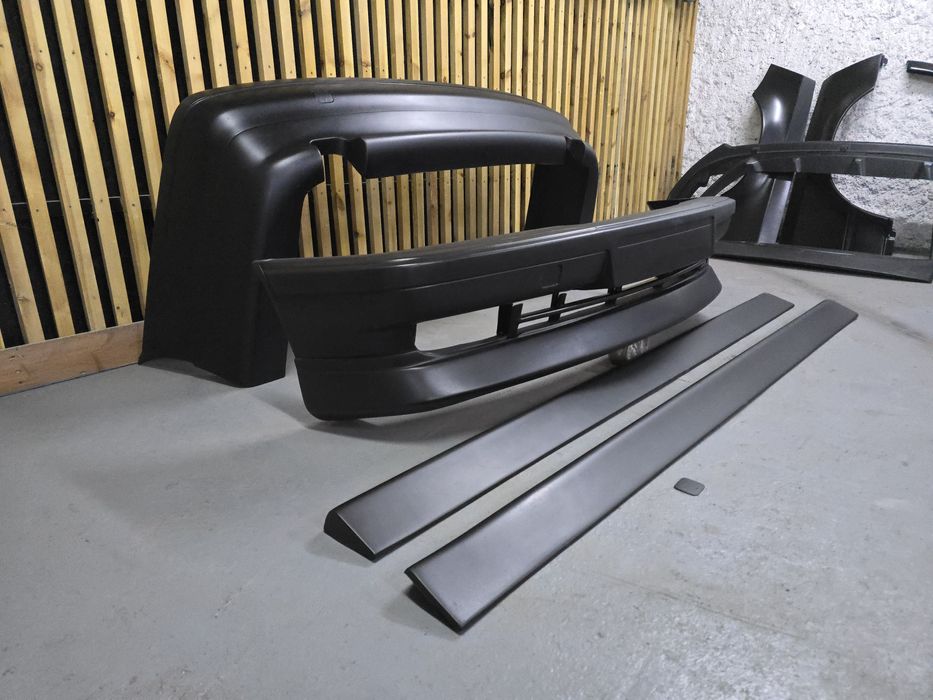 BMW E38 AC Schnitzer