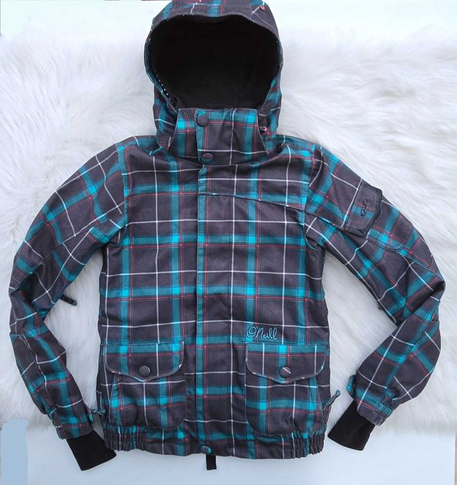 Дамски ски екип O'Neill и PROTEST размер XS-S воден стълб 10000mm