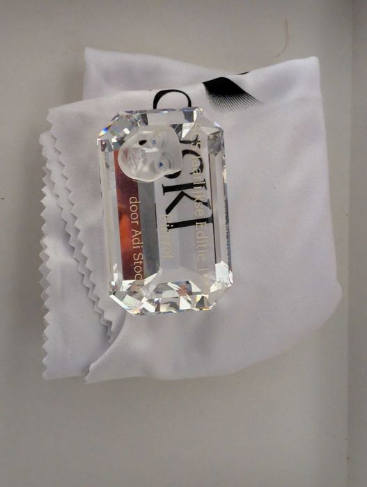 Dragon Swarovski 1999