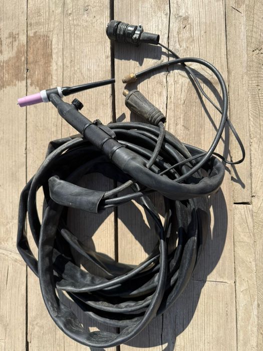 Аргоная держак для Миллер