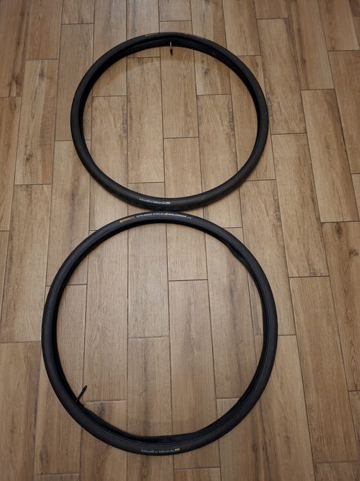 Cauciucuri bicicleta Continental Grand Prix 4Season 32mm