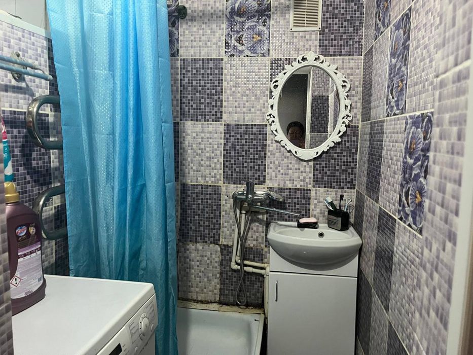 Продам 3 комнатную квартиру
