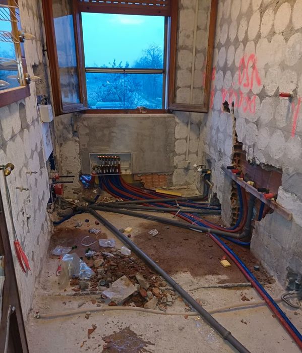 Renovări la Cheie | Instalații Sanitare, Termice & Electrice | Rădăuți