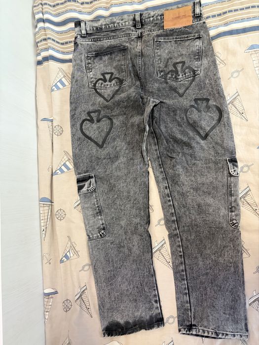 Alexander Spade Дънки