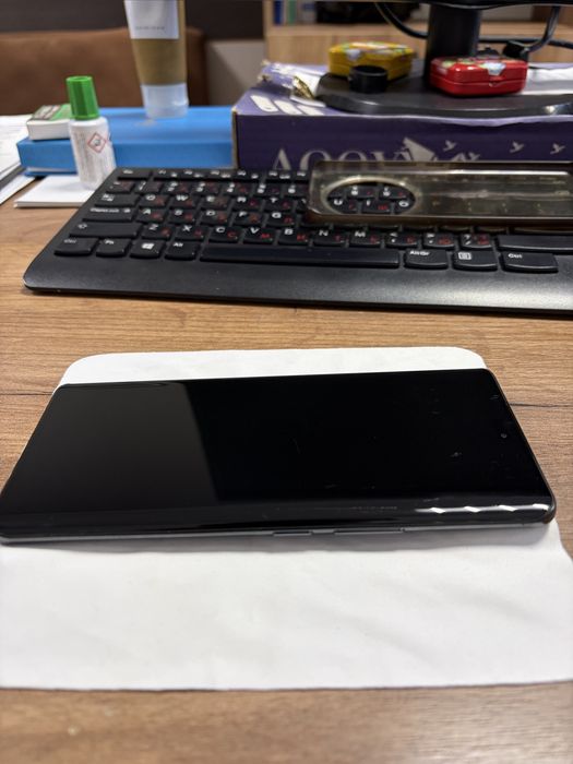 Honor X9C телефон