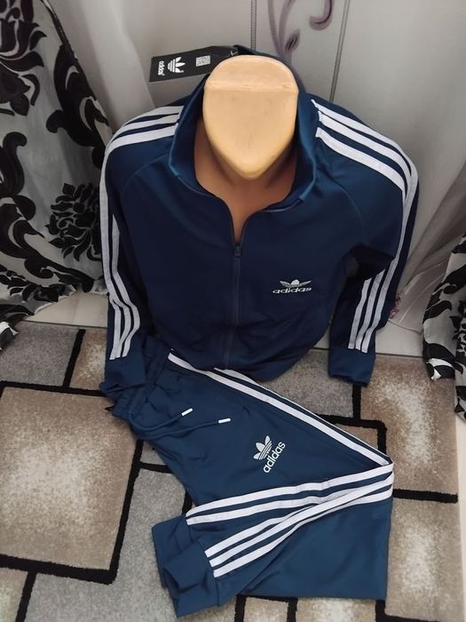 Nou! Treninguri bărbătești Nike si Adidas!