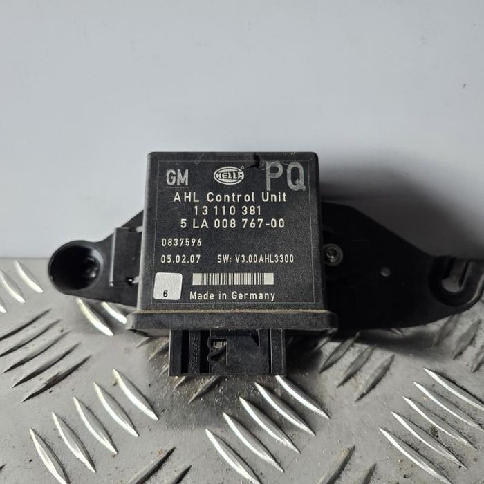 Modul control far AHL Opel Astra H GTC