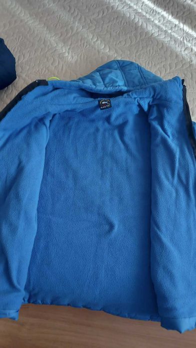 Запазени зимни якета -3 БР.