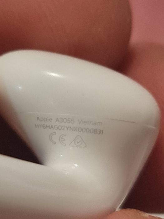 Casca dreapta airpods 4 cu ANC