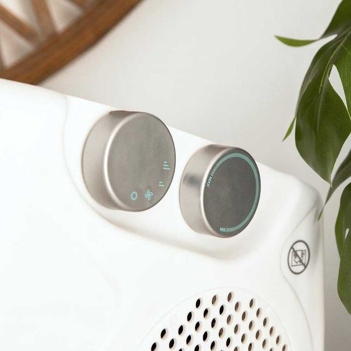 Вентилаторна Печка Cecotec ReadyWarm 2000 Max Dual 2000W