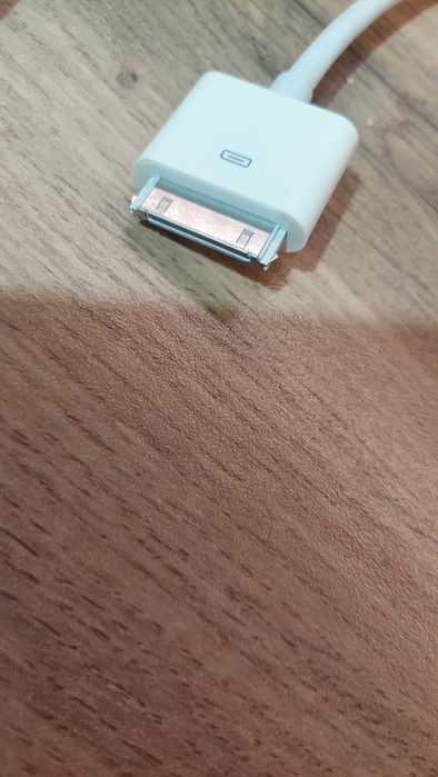 Переходник Ipad-HDMI для iPad планшета новый !