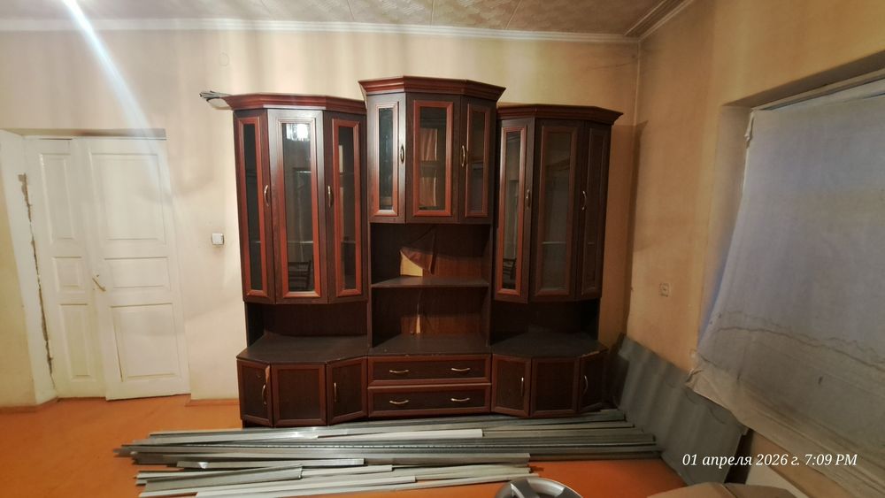 Стенка состоятние б/у