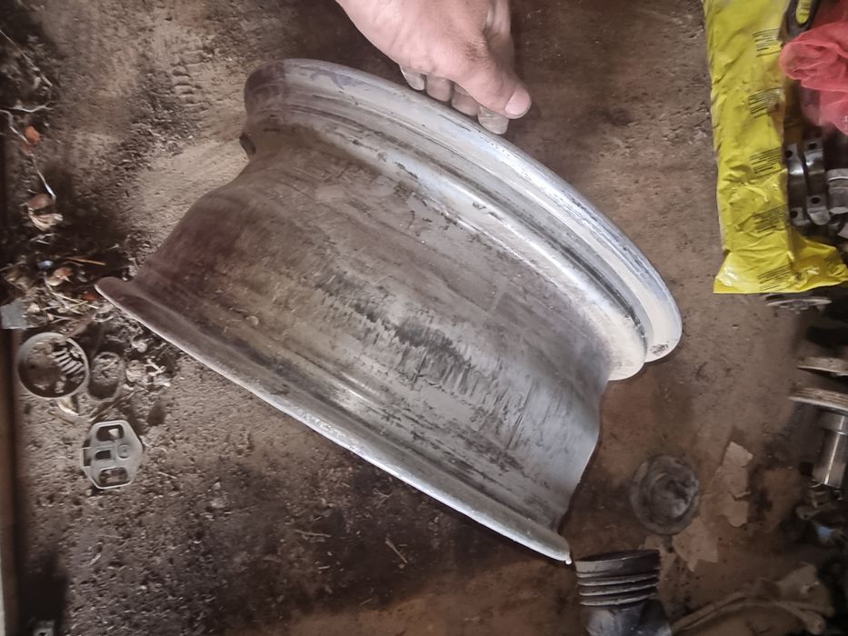 Бмв диска е 39 идеальный состояние