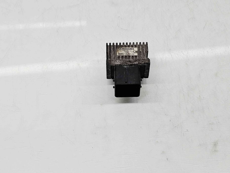 Releu  Ford Mondeo 4 [Fabr 2007-2015] 9M5Q-12A343-AA