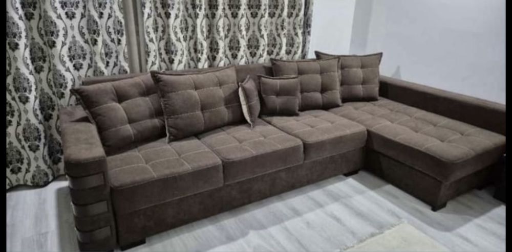 Coltar SH Deluxe Brown