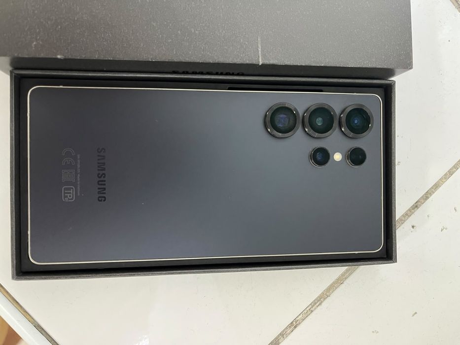 Samsung S25 Ultra