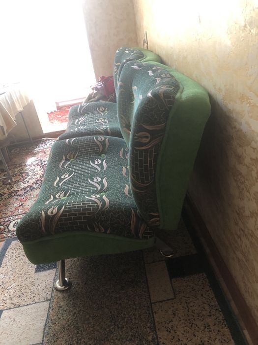 Продам два кресло кровати