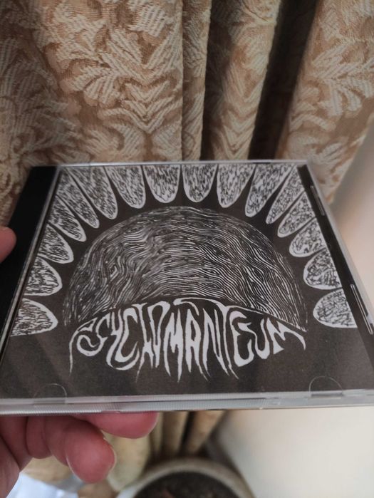 Дискове метъл metal death black thrash