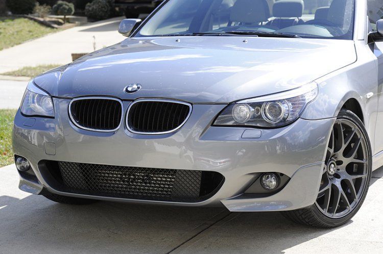 Bara fata M BMW E60 M5 Seria 5 **Livrare cu verificare *