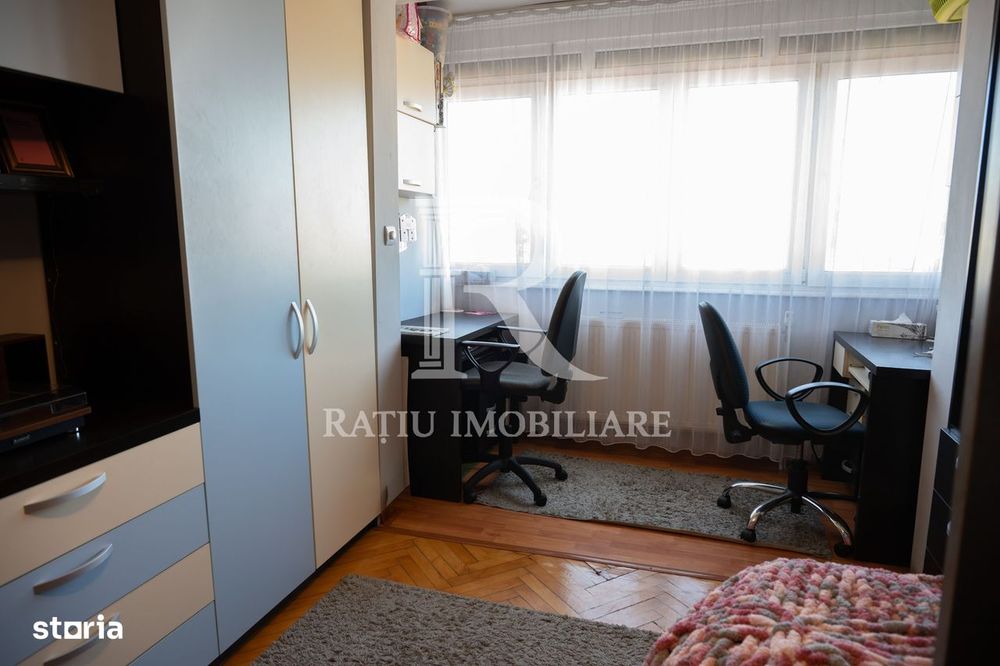 Apartament 2 Cmere | Rogeriu | Oradea