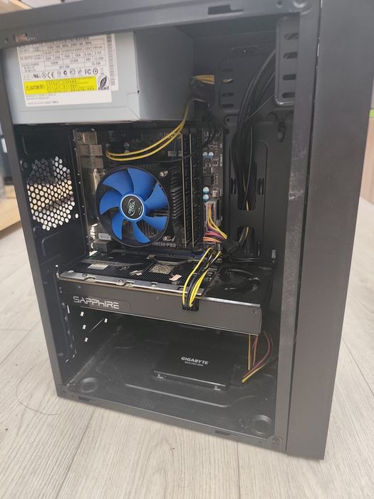Системый блок i7
