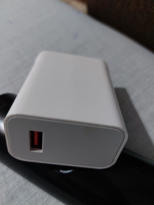 Incarcator xiaomi fast 33w