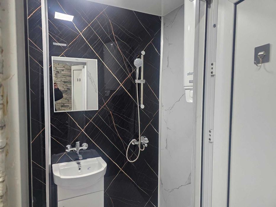 Дава се под наем Двустаен апартамент в Разград, Орел -  кв.м за 228.99 € - Снимка #2