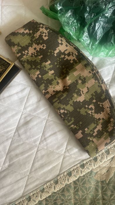 Продам мужские военные вещи