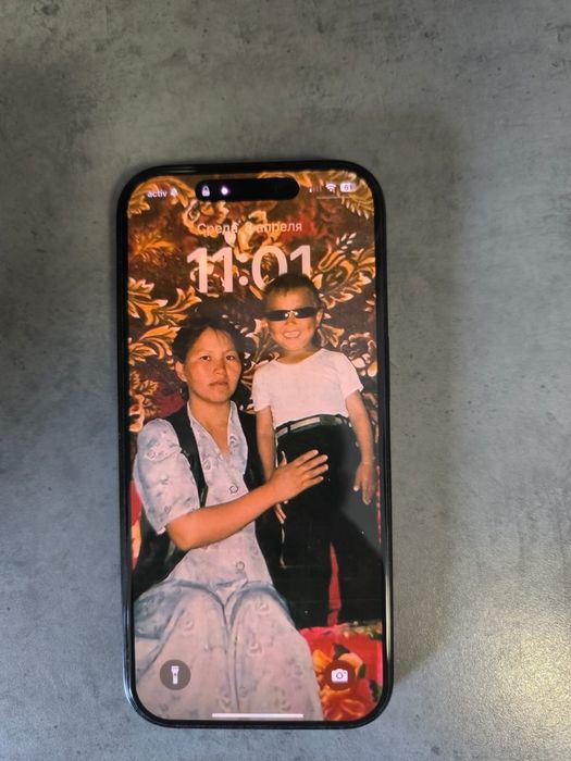 iPhone 16 pro 128гб