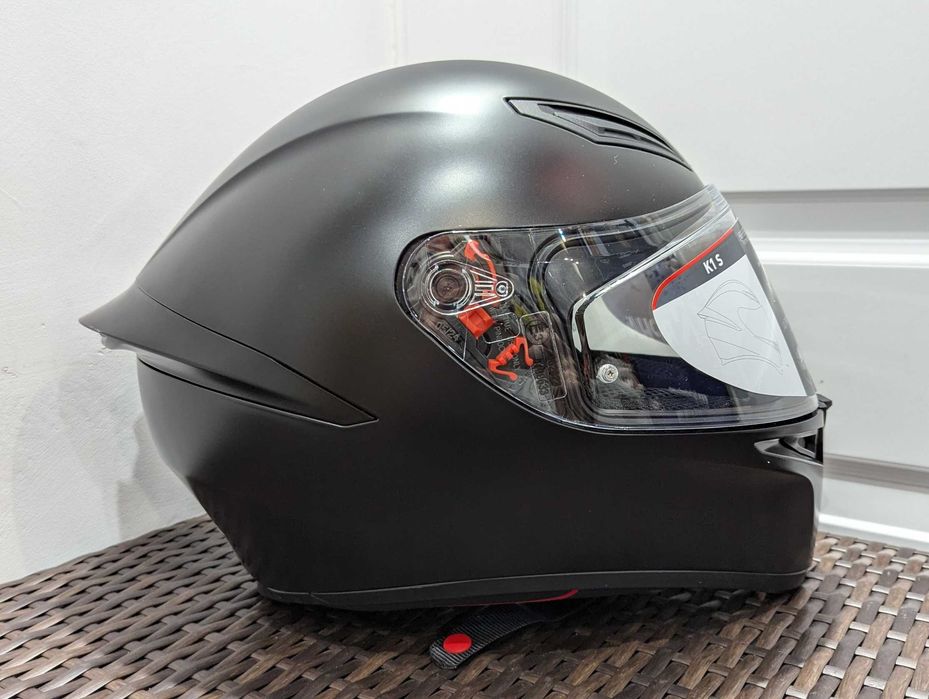 Casca moto AGV K1 S, marime S, M si L