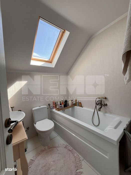 Duplex cu 3 Dormitoare de Vanzare I Burdujeni/Suceava I 159.999 Euro
