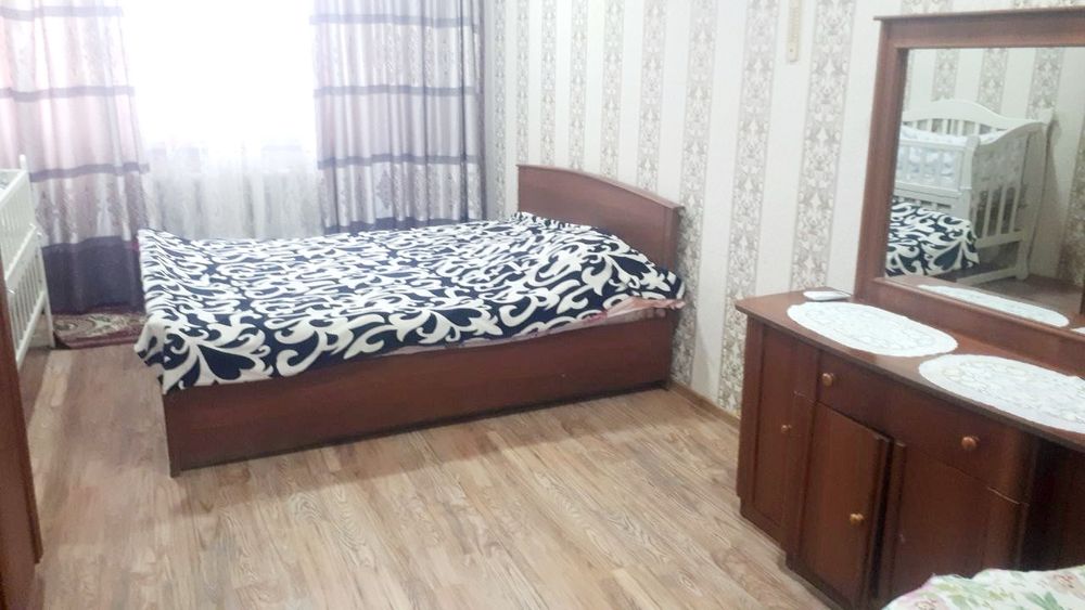 Юнусабад 15 квартал. 2ком