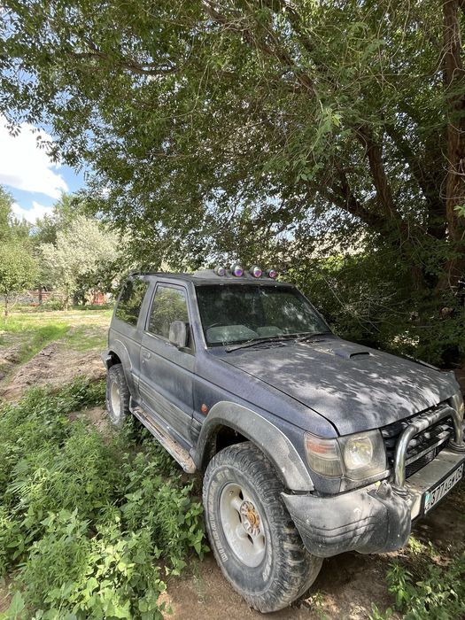 Поджере дизел автомат