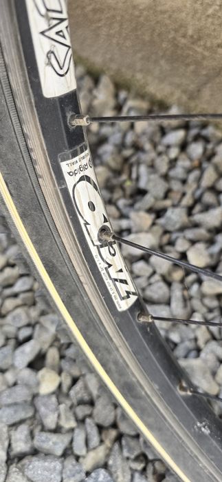 Vand bicicleta Ideal Project