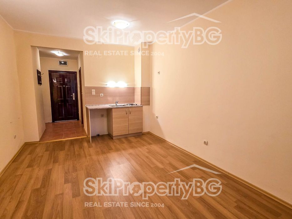 Студио апартамент в  Боровец!