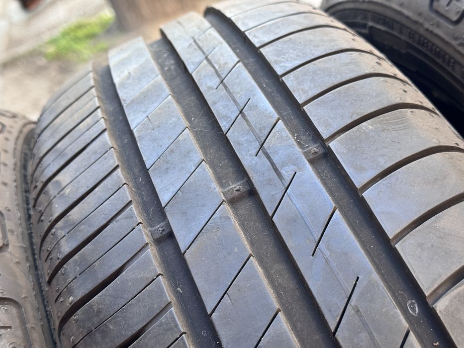 195/60/R15 Goodiyear Efficient Grip 4бр летни