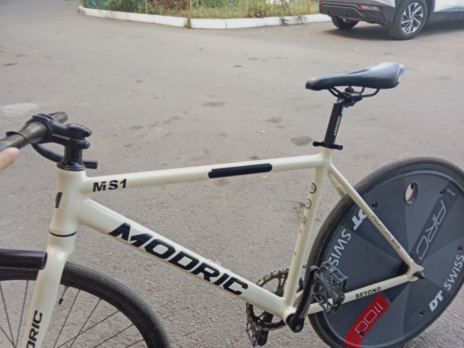 Фикс MS-1 modric обмен есть