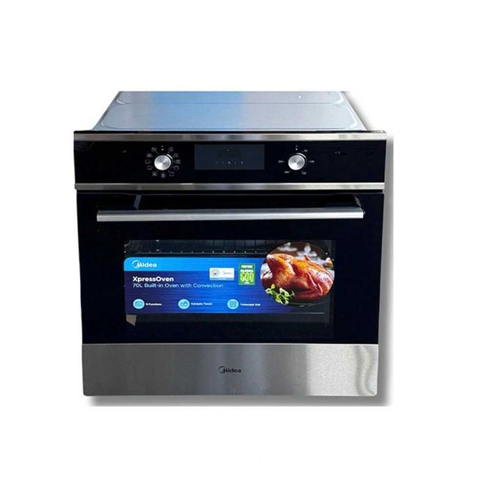 Духовой шкаф  5 программ Midea Оригинал + Доставка