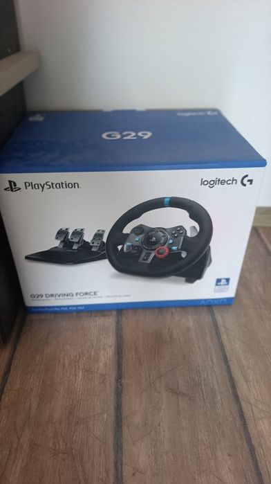 Волан с педали за PlayStation 5