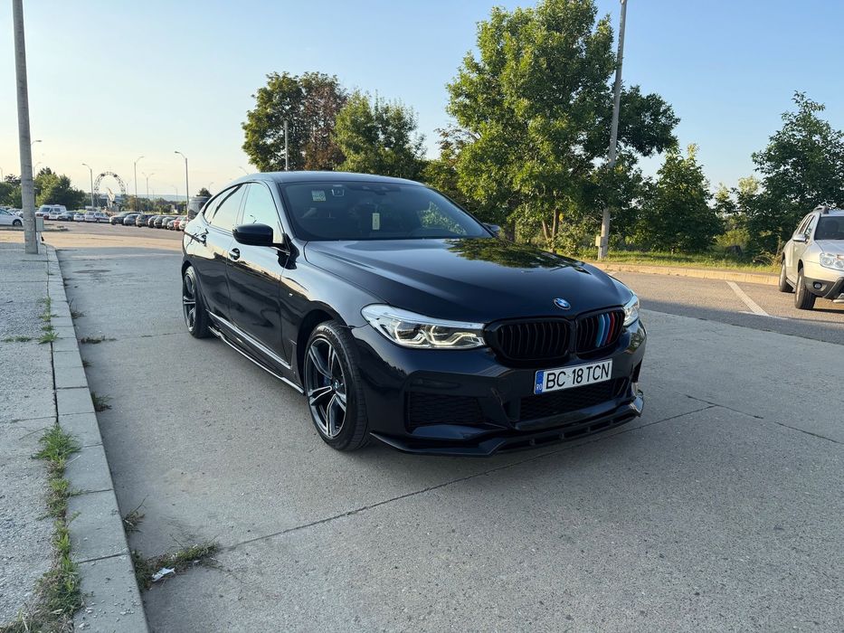 BMW Seria 6