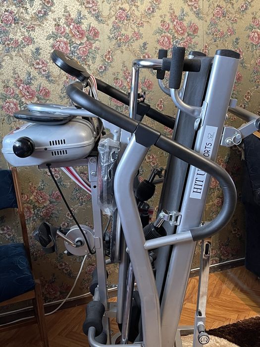 Спортивный тренажёр