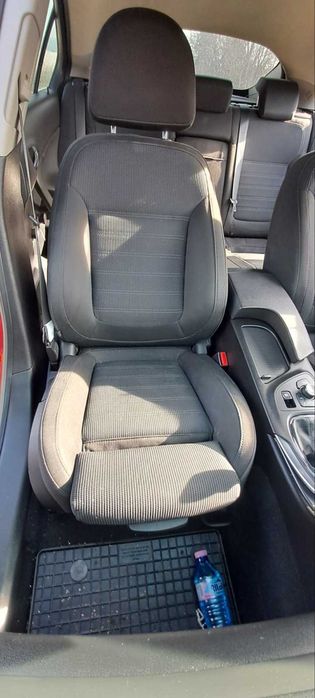 Оpel Insignia 2009г.  2.0CDTI 160к.с