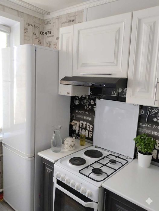 Продам 2-комнатную квартиру.